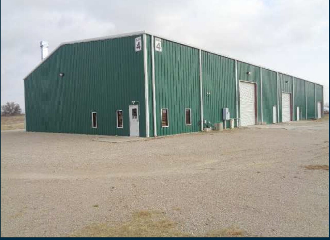 4158 W Interstate 20, Weatherford, TX for Rent