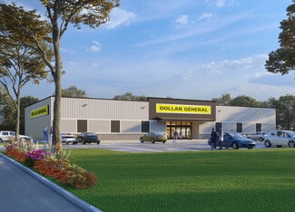 Murphy, NC Retail - 138 Ledford St Murphy, NC Retail - 138 Ledford St