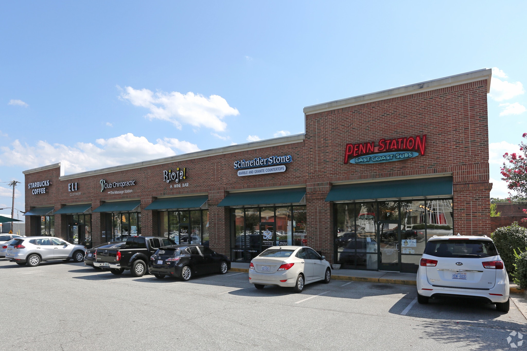 1603 Battleground Ave, Greensboro, NC for Rent