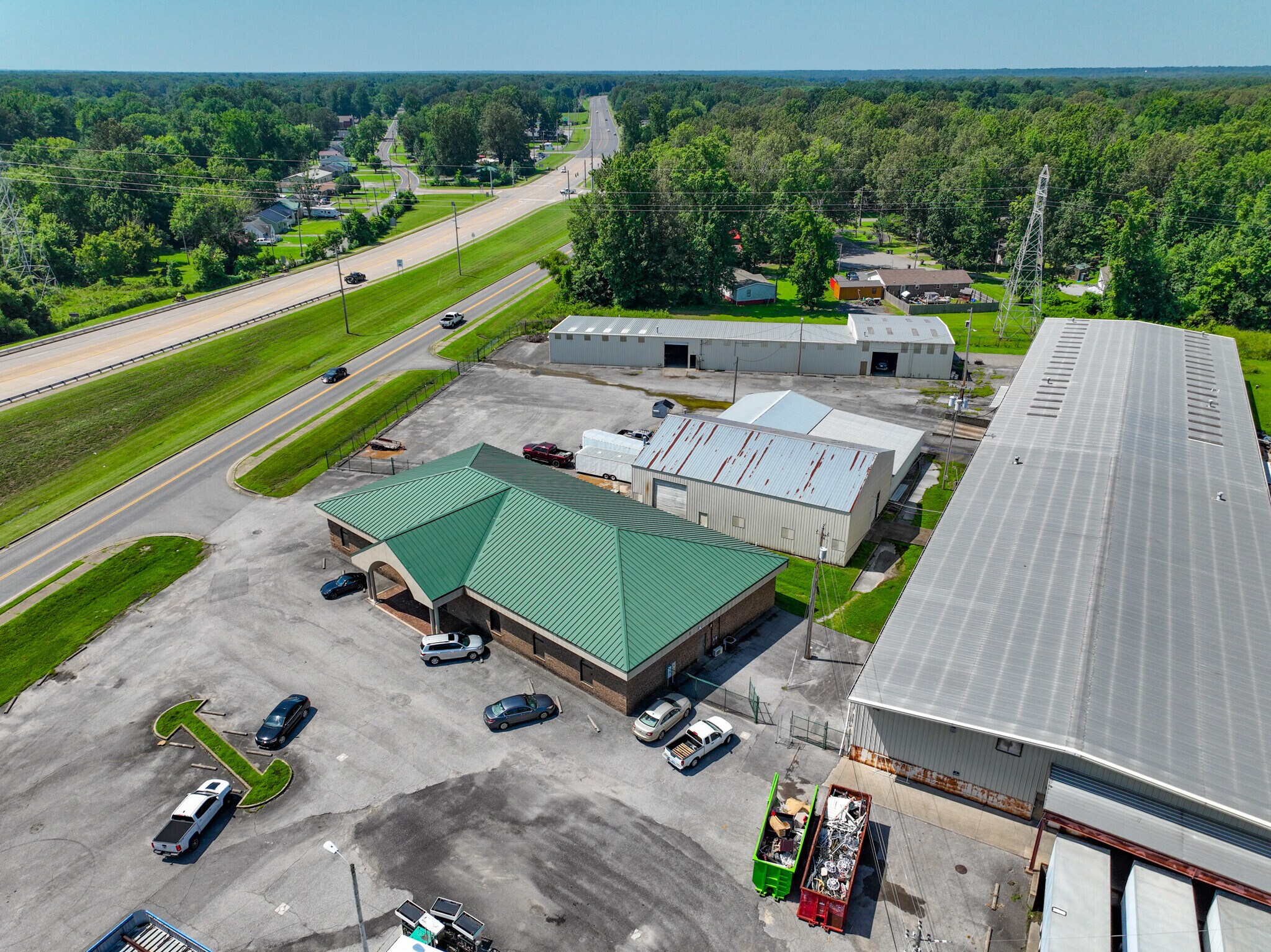3229 Benton Rd, Paducah, KY for Sale