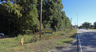 White Rock, SC Commercial Land - 2100 Dutch Fork Rd