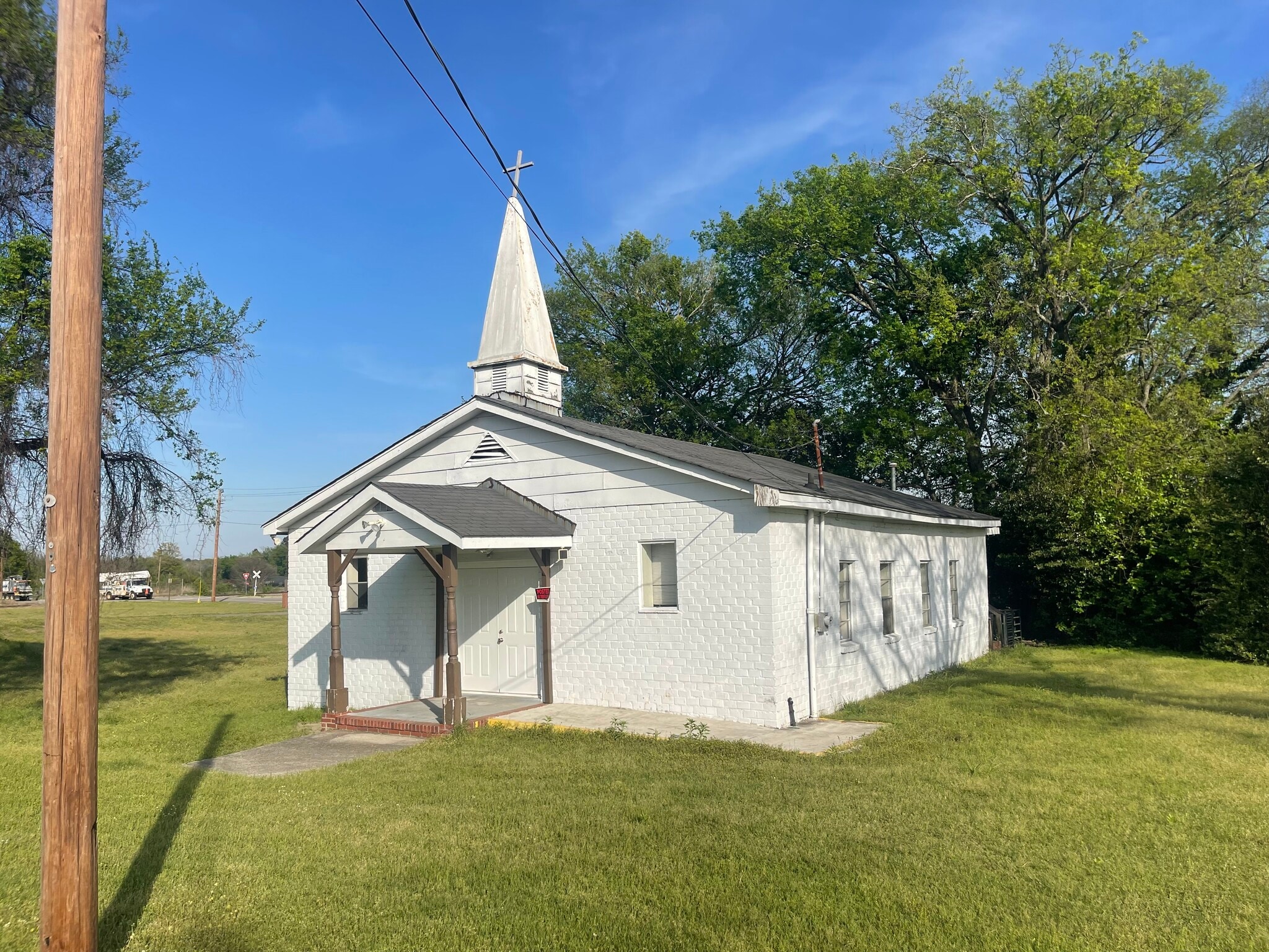 1076 Gilmer St, Macon-Bibb, GA for Sale
