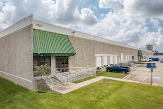 Carrollton, TX Industrial - 2425 Camp Ave