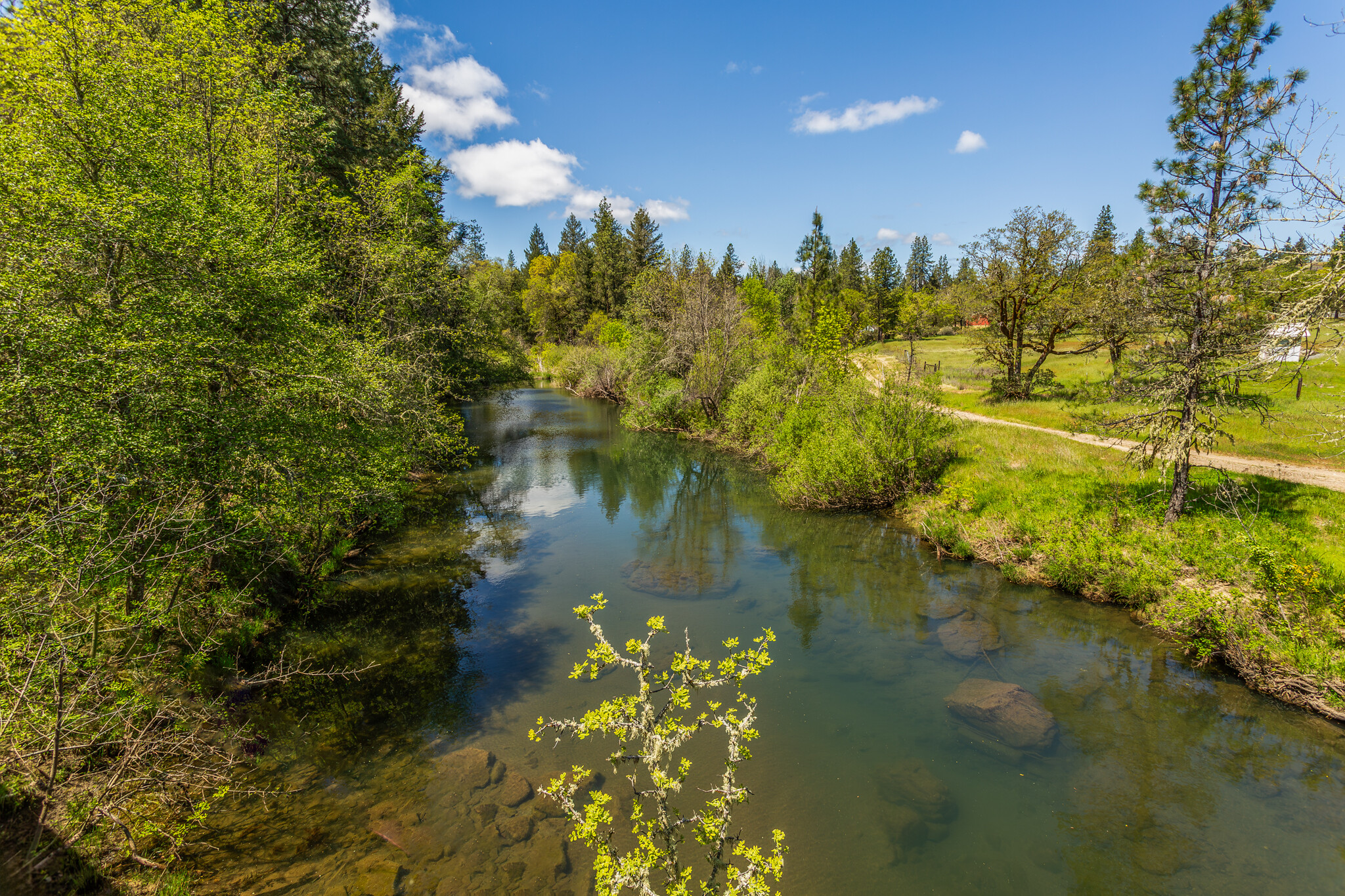 48600-48650 US-101, Laytonville, CA for Sale