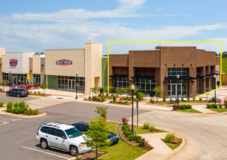 Midwest City, OK Retail - 5801-5999 SE 15th St