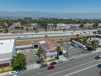 San Bernardino, CA Auto Repair - 484 E Redlands Blvd