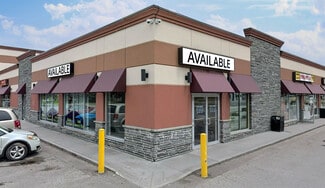 Barrie, ON Retail - 110 Little Ave Barrie, ON Retail - 110 Little Ave