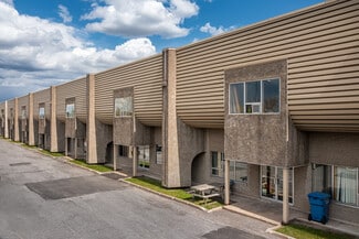 Longueuil, QC undefined - 2130-2154 Rue de la Province Longueuil, QC undefined - 2130-2154 Rue de la Province