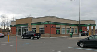 Whitby, ON Retail - 920 Taunton Rd E