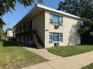 Cicero, IL Apartments - 5106 W 26th St