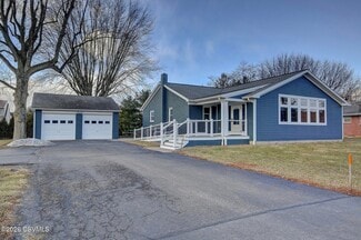 Lewisburg, PA Health Care - 121 Jpm Rd