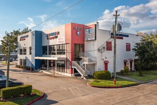 Houston, TX Office - 9180 Old Katy Rd