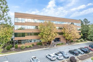 Columbia, SC Office - 220 Stoneridge Dr