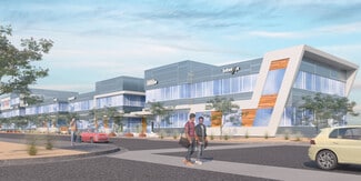 St George, UT Office - TBD Tech Ridge