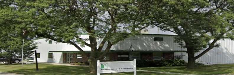 W213N16910 Industrial Dr, Jackson, WI for Rent