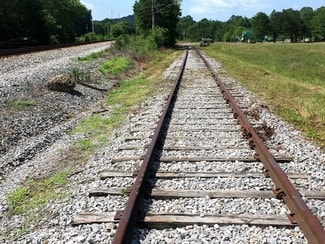 Crandall, GA Industrial - Tennga Gregory Rd