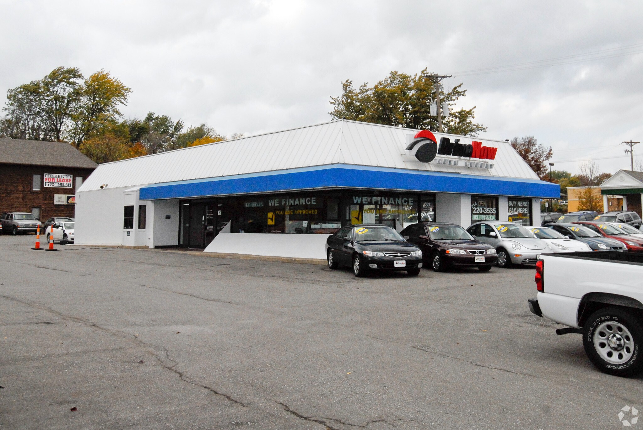 509 NW 7 Hwy, Blue Springs, MO for Rent