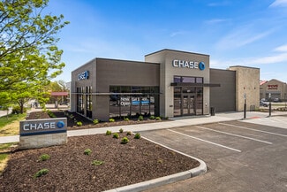 Kansas City, MO Retail - 651 E Red Bridge Rd