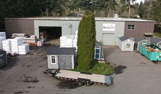 Puyallup, WA Industrial - 10908 66th Ave E