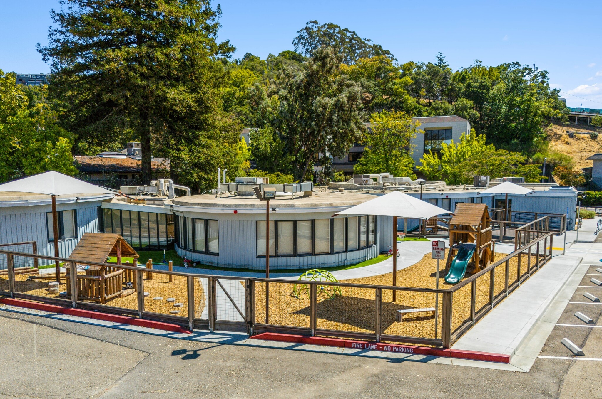 11 Professional Center Pky, San Rafael, CA for Sale