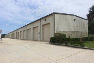 Edgewater Small Bay Warehouse Portfolio