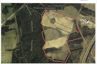 Holly Hill, SC Industrial - 0 Good Farm Rd