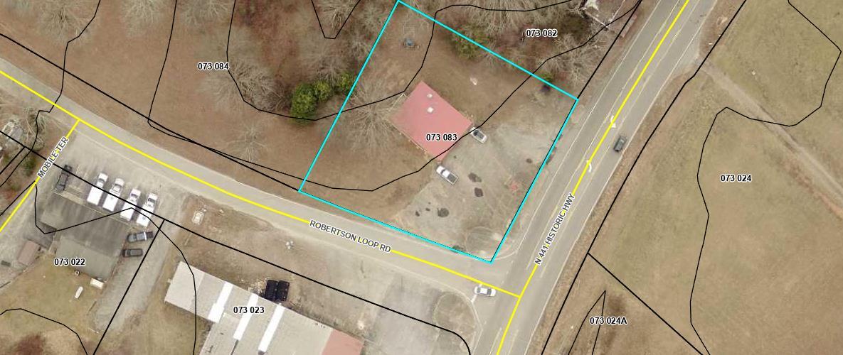 1193 441 Historic Hwy N, Demorest, GA for Sale