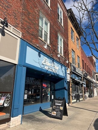 Valparaiso, IN Office/Residential - 13 E Lincolnway
