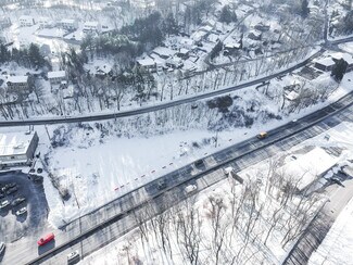 Pittsburgh, PA Commercial Land - 113 Nelson Run Rd