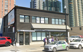Calgary, AB Office - 122 17th Ave SE