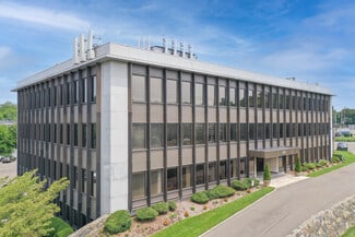 Jericho, NY Office - 350 Jericho Tpke
