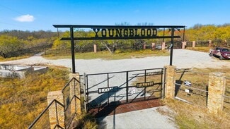 Bridgeport, TX Residential Land - TBD Private Road 1534