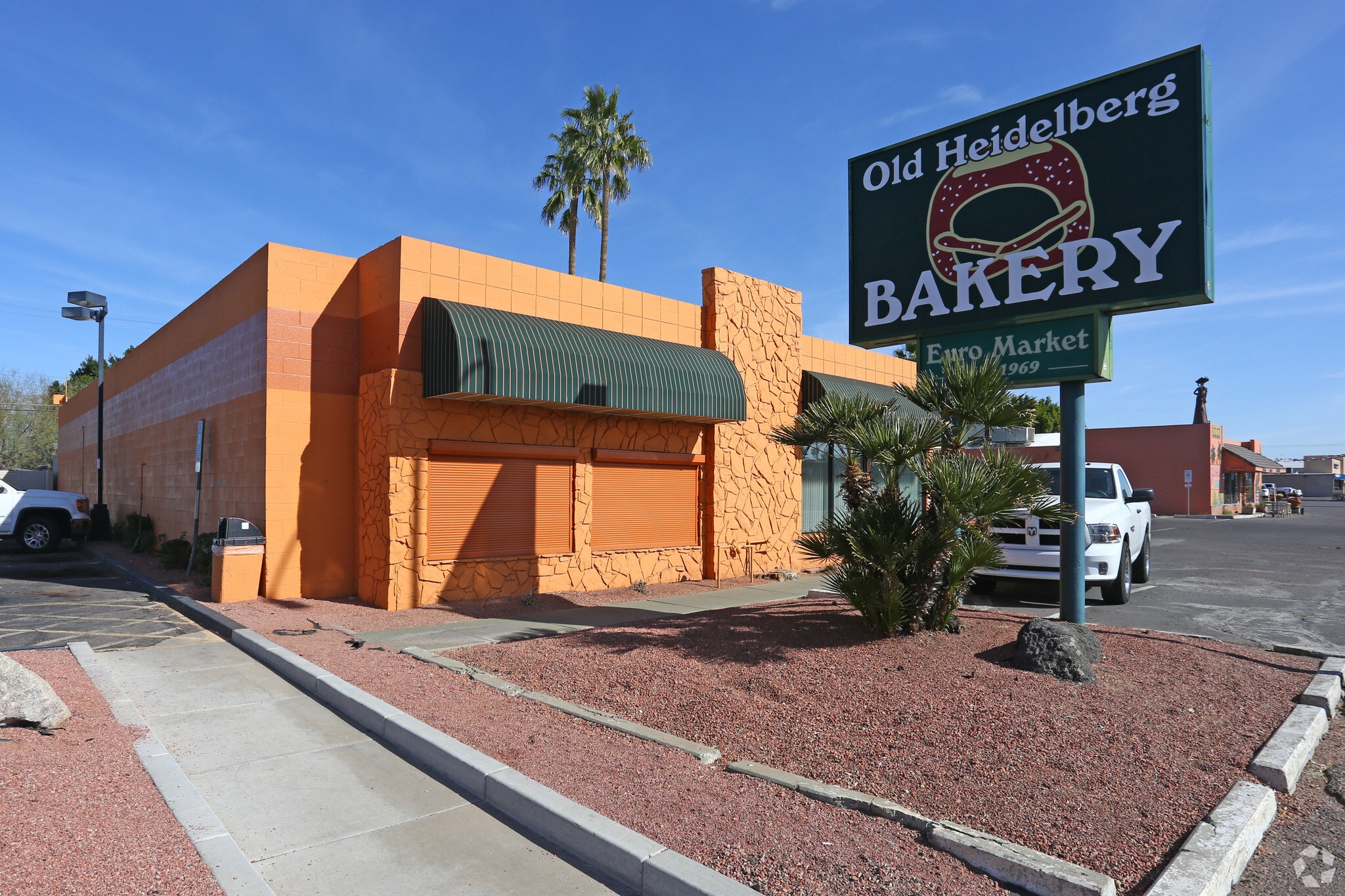 2210 E Indian School Rd, Phoenix, AZ for Sale