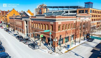 Oak Park, IL Office - 104 N Oak Park Ave