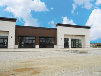 Westfield, IN Retail - 1800 W State Road 32