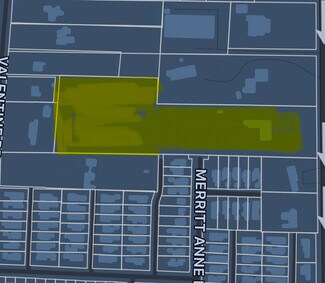 Baton Rouge, LA Commercial Land - 3570 Jones Creek Rd Baton Rouge, LA Commercial Land - 3570 Jones Creek Rd