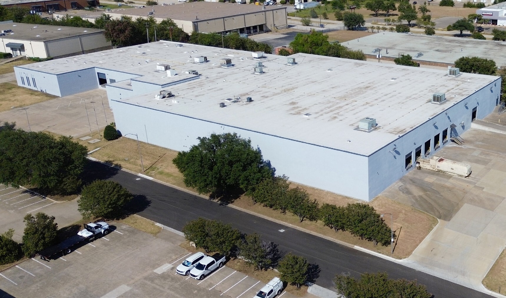 5050 Rondo Dr, Fort Worth, TX for Sale
