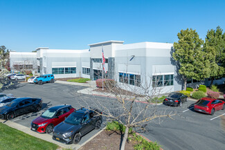 Elk Grove, CA Office - 2218 Kausen Dr