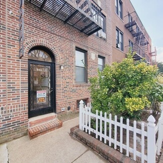 Brooklyn, NY Apartments - 342 89th St