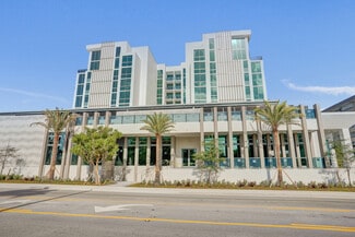 Pompano Beach, FL Retail - 305-317 Briny Ave