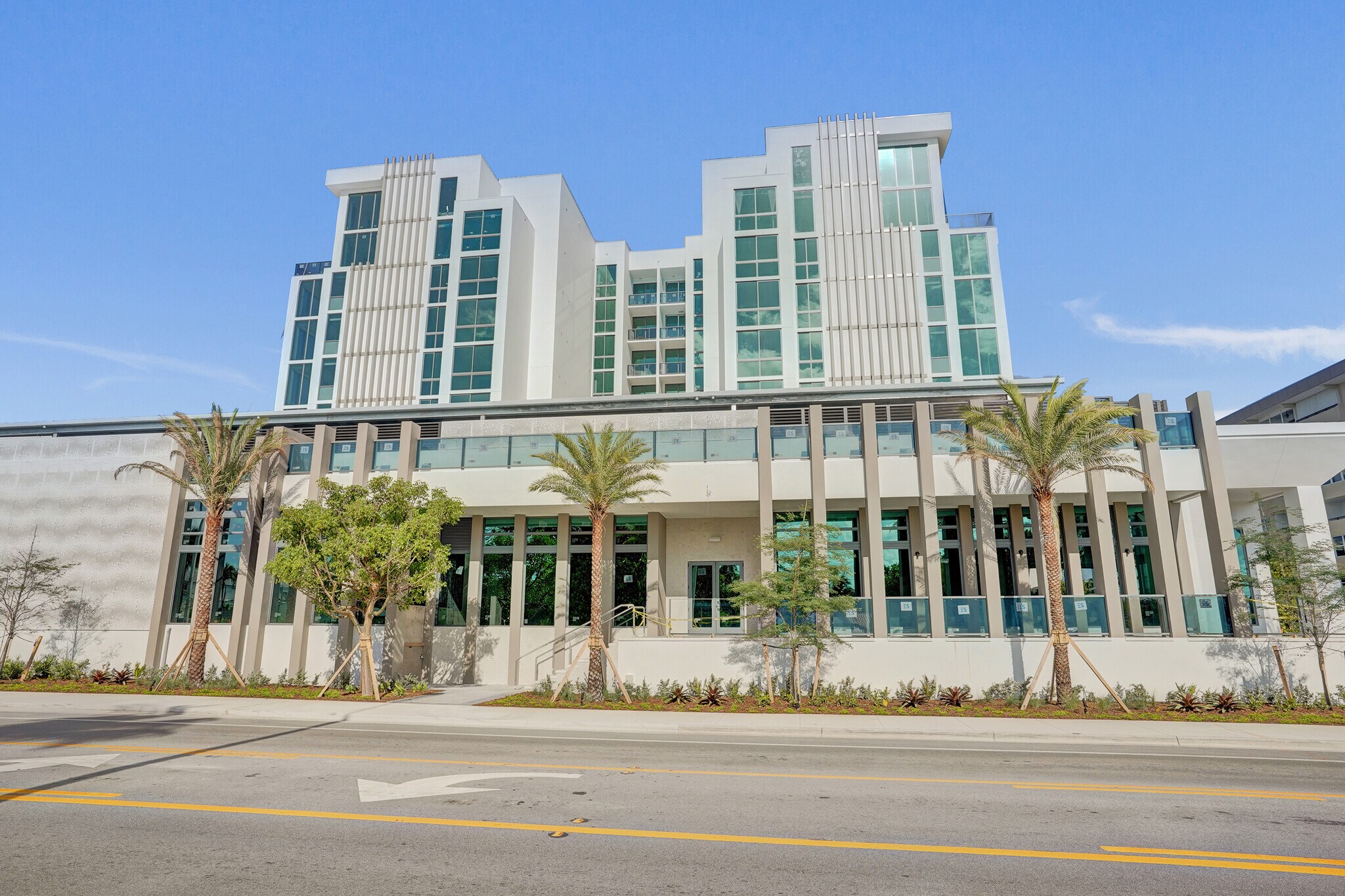 305-317 Briny Ave, Pompano Beach, FL for Rent