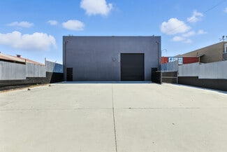Torrance, CA Warehouse - 23120 Mariposa Ave