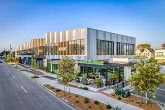 Houston, TX Retail - 1533 N Shepherd Dr Houston, TX Retail - 1533 N Shepherd Dr