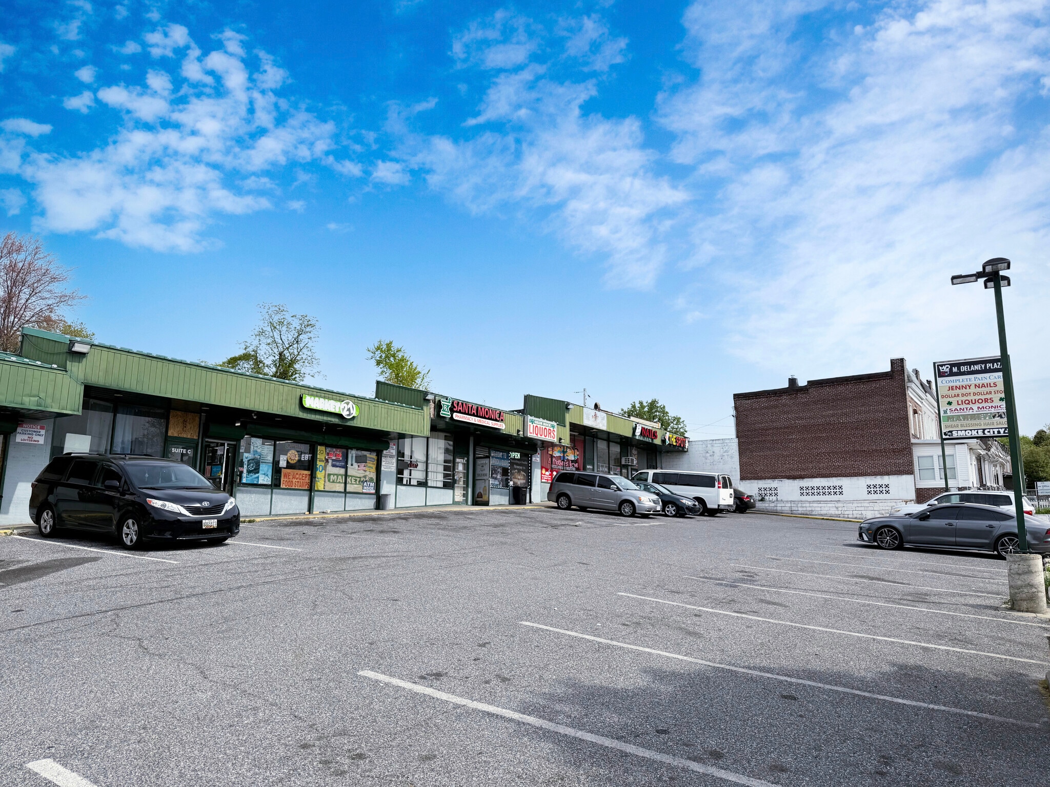 4300 Belair Rd, Baltimore, MD for Sale
