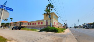 South Padre Island, TX Storefront Retail/Office - 4012 Padre Blvd