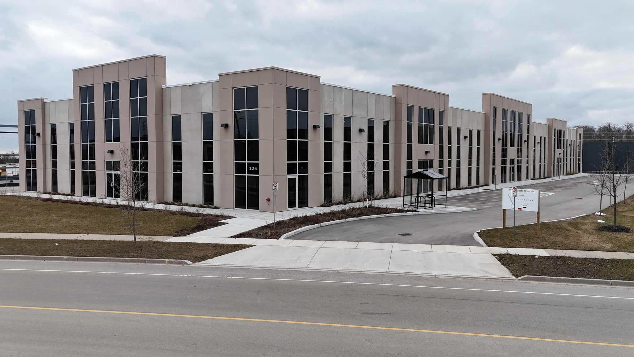 125 Goddard Cres, Cambridge, ON for Sale