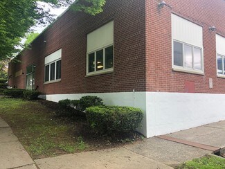 Bethlehem, PA Flex - 826 Monocacy St