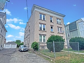Hartford, CT Apartments - 66 Standish St
