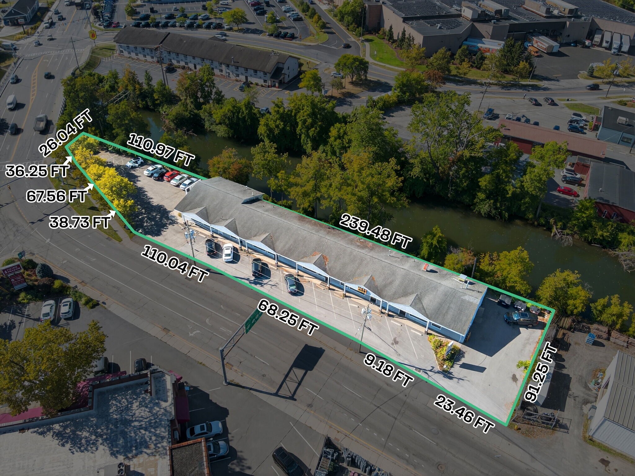 220-228 S Fulton St, Ithaca, NY for Sale