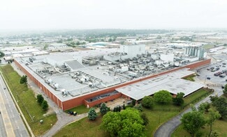 Omaha, NE Food Processing - 9601 F St